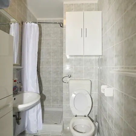City Center Apartment Porec
